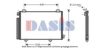 TOYOT 8846052010 Condenser, air conditioning